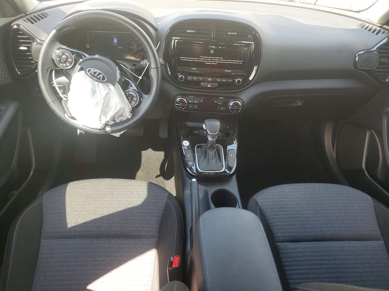 2020 Kia Soul Ex - zdjęcie 8