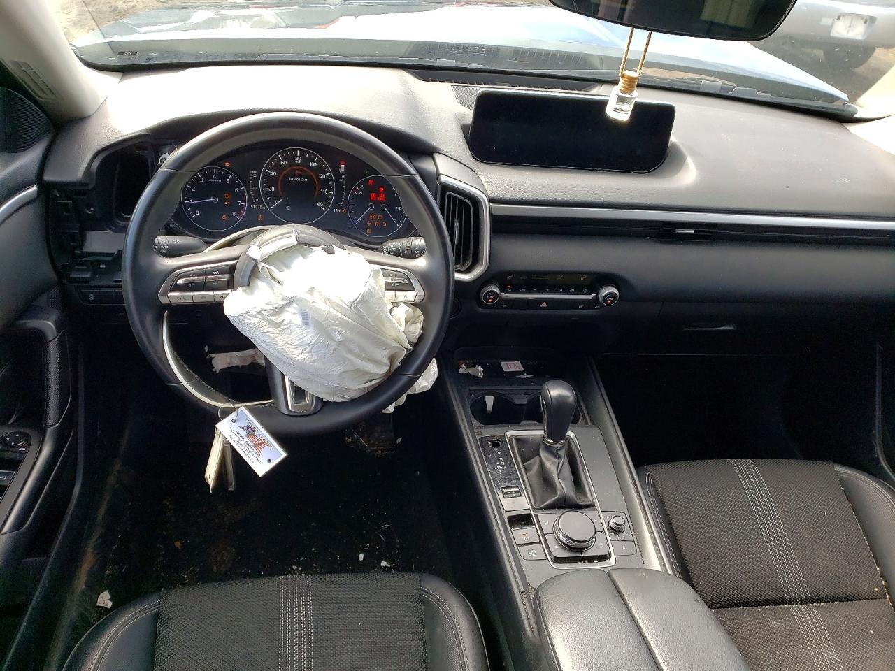 2023 Mazda Cx-50 Preferred Plus - zdjęcie 8