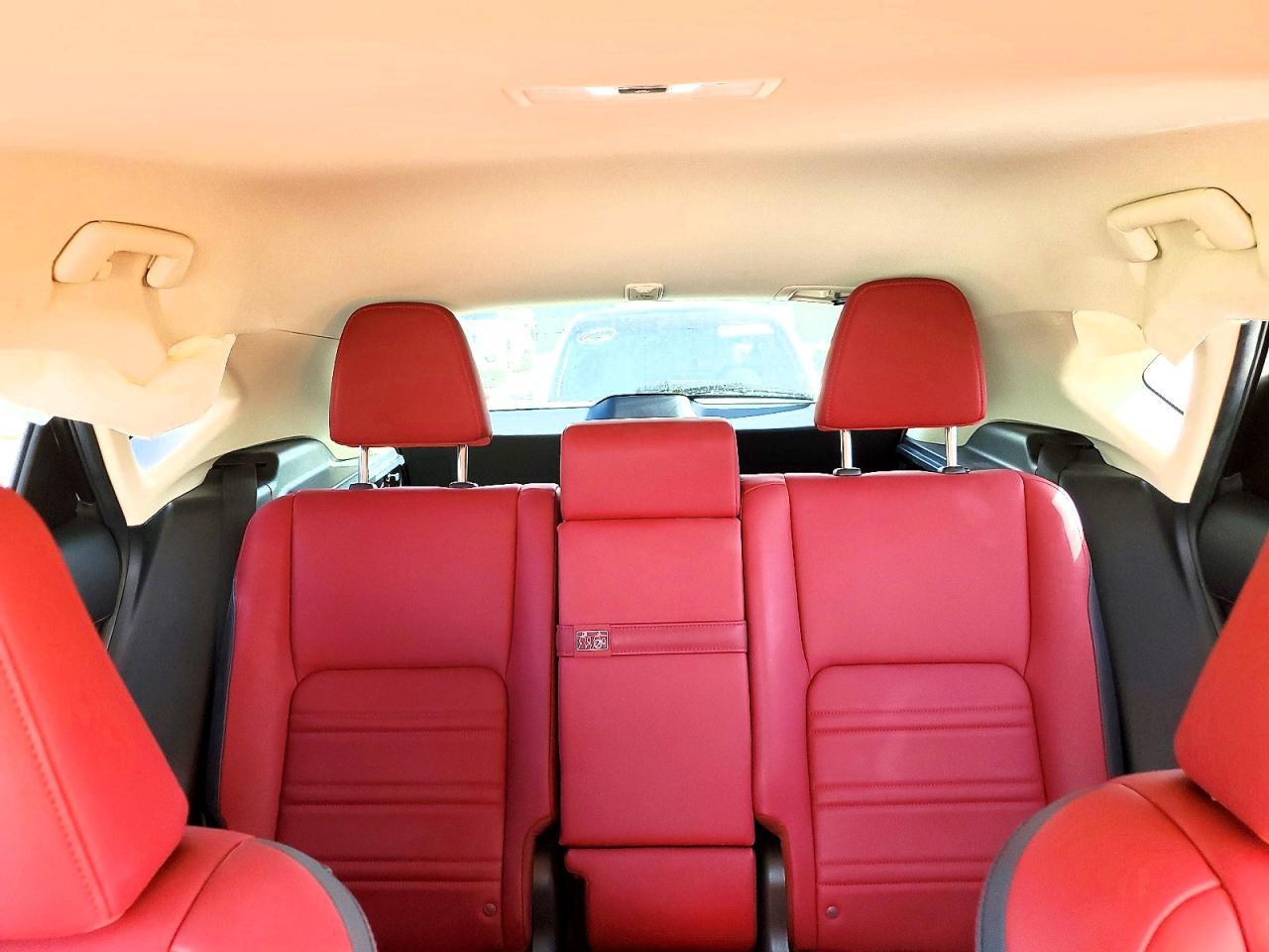 2020 Lexus Nx 300 Base - zdjęcie 10