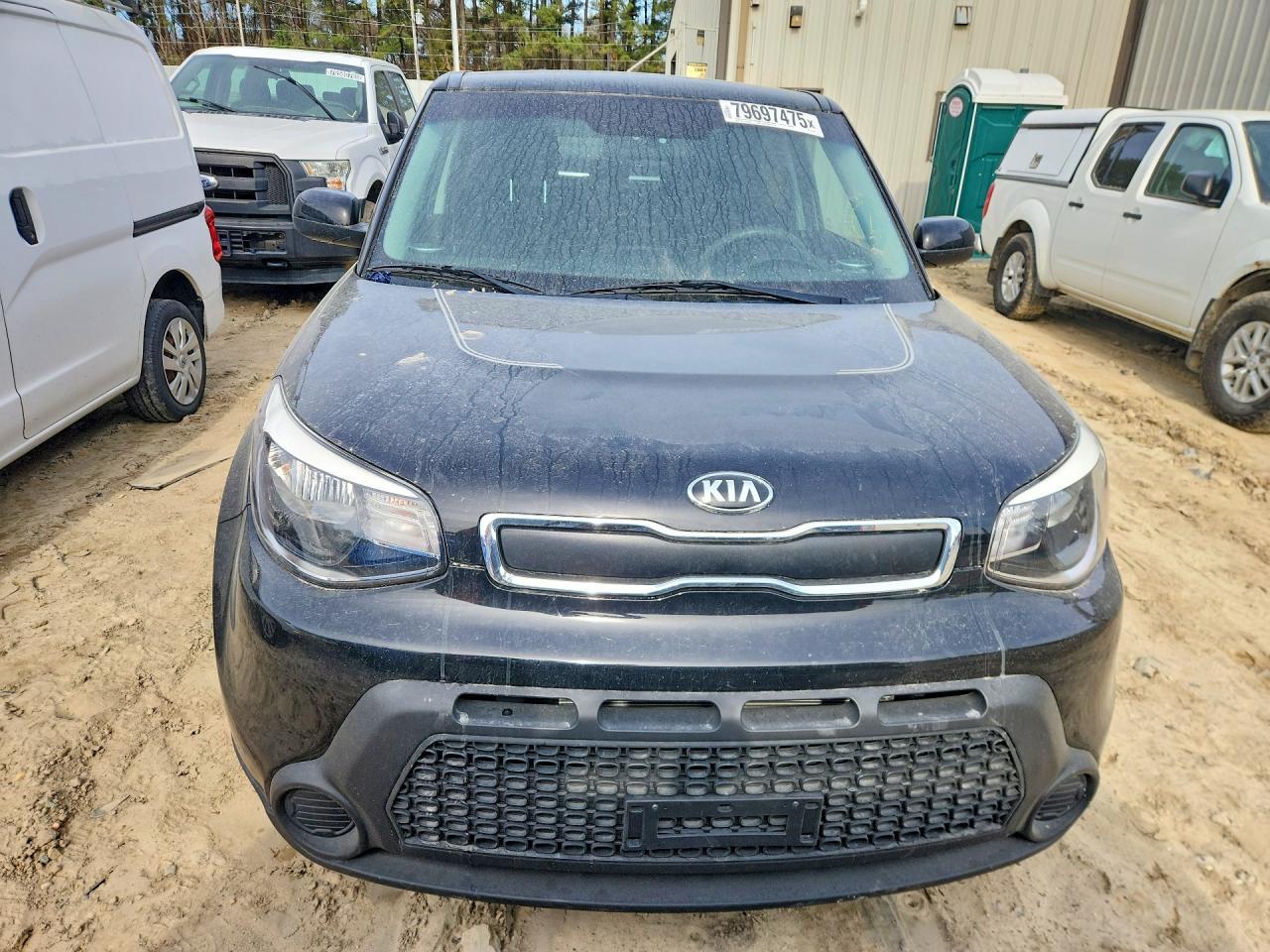 2016 Kia Soul Base - zdjęcie 5