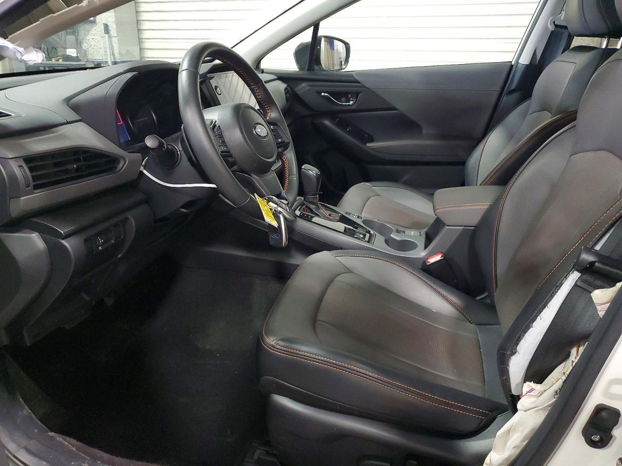 2024 Subaru Crosstrek Limited - zdjęcie 7