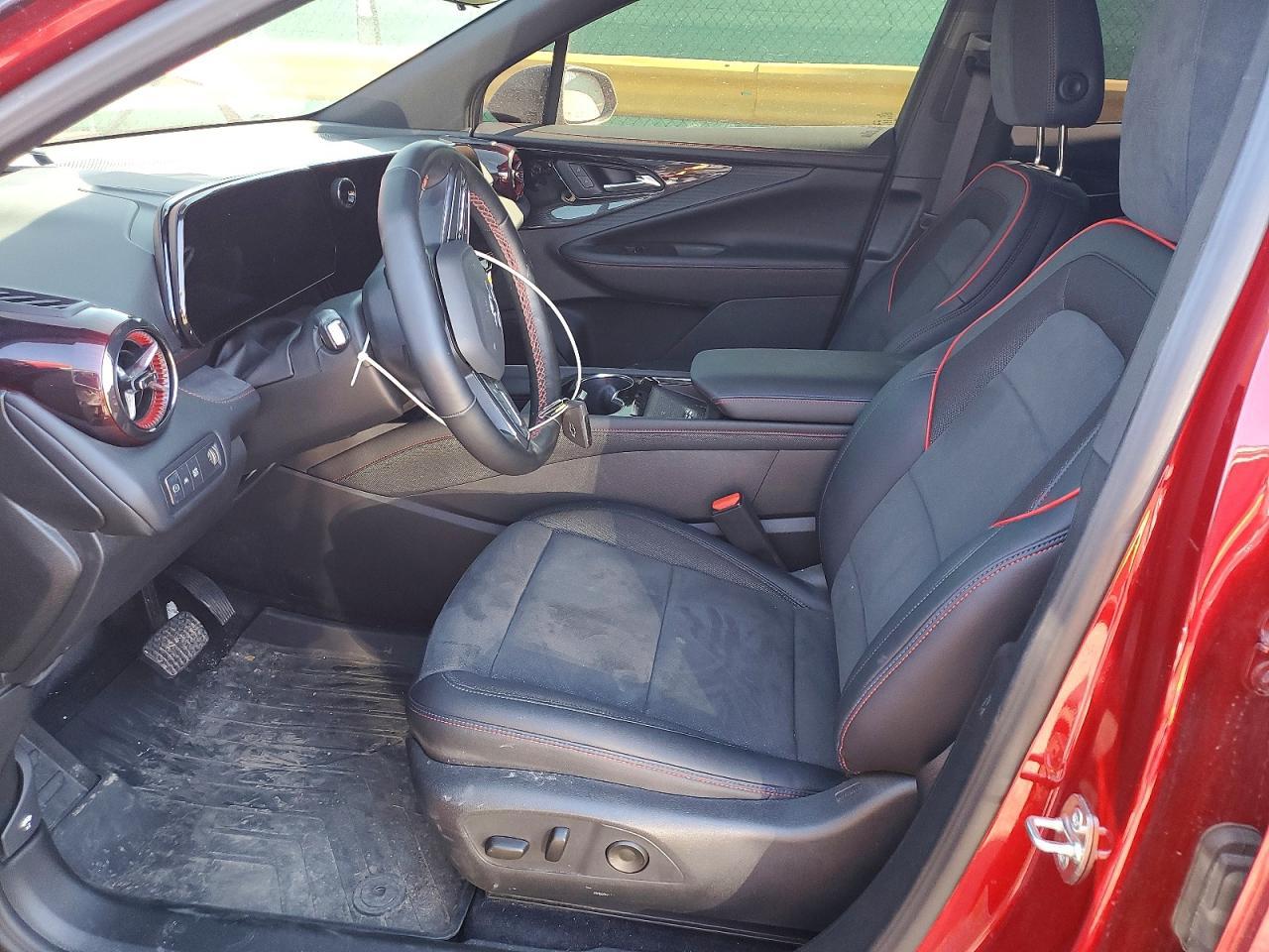 2025 Chevrolet Blazer Rs - zdjęcie 7