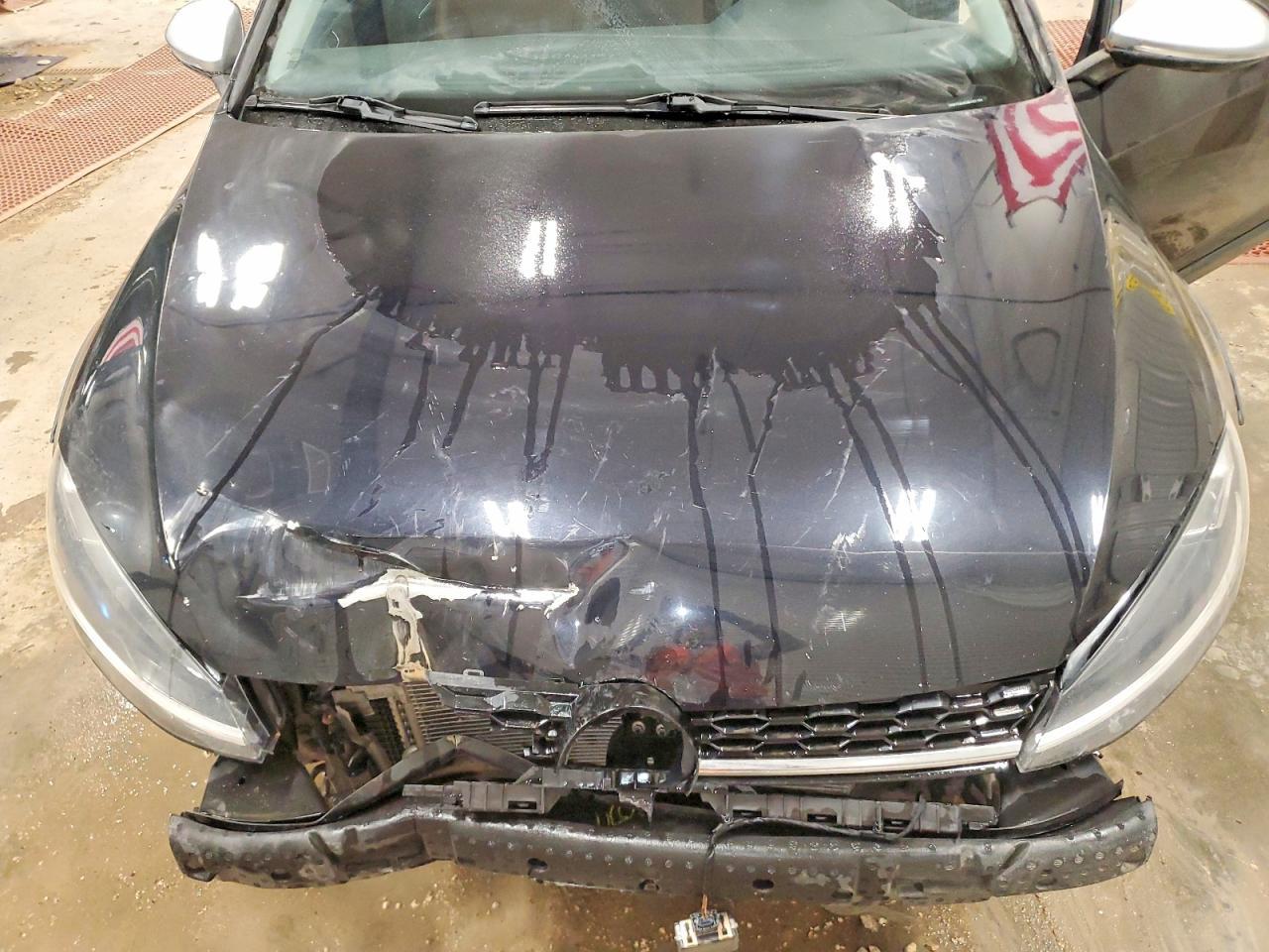 2018 Volkswagen Golf Alltrack S - zdjęcie 12