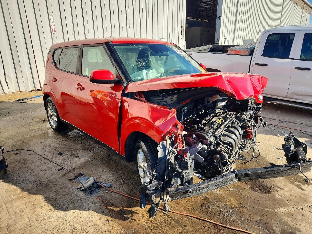 2020 Kia Soul S - zdjęcie 4