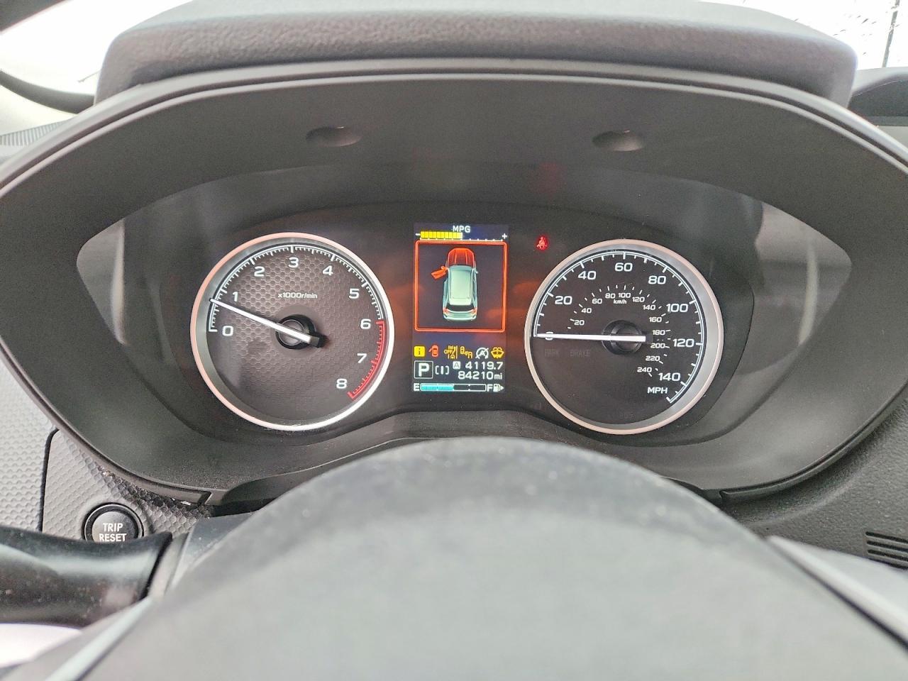 2024 Subaru Forester Premium - zdjęcie 9