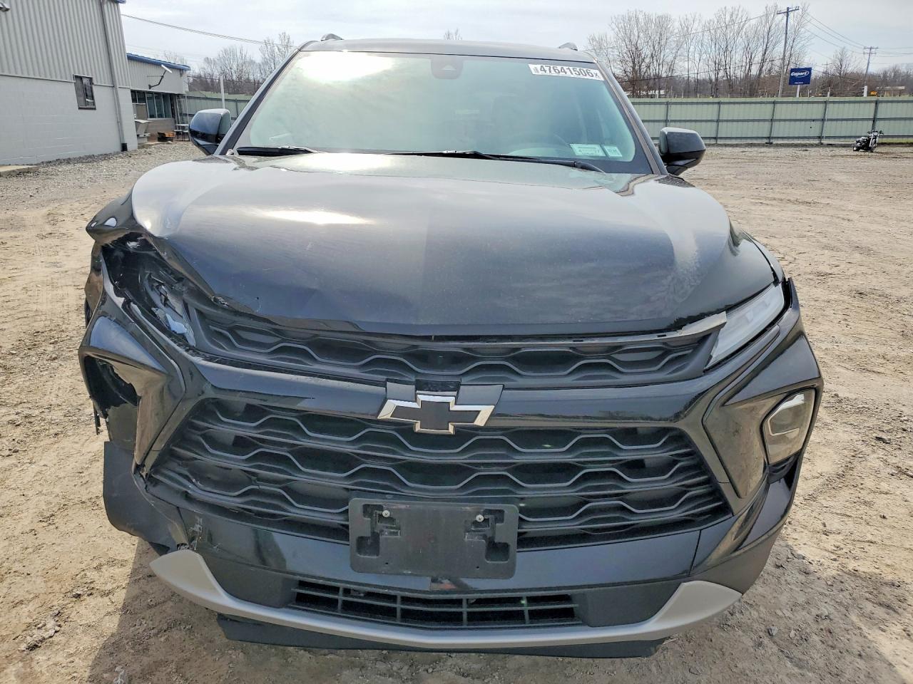 2024 Chevrolet Blazer 2Lt - zdjęcie 5