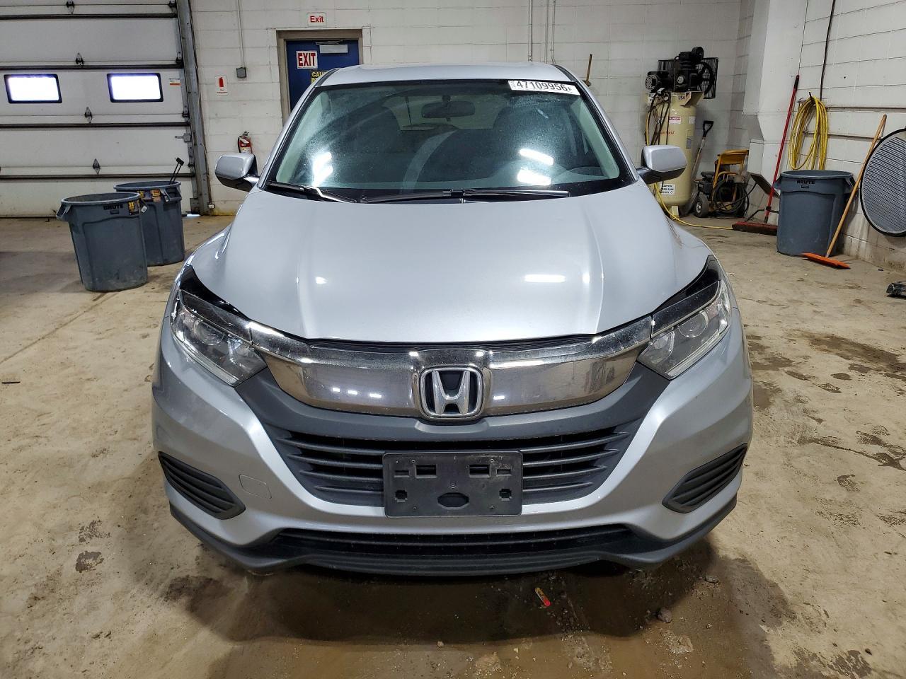 2022 Honda Hr-V Lx - zdjęcie 5