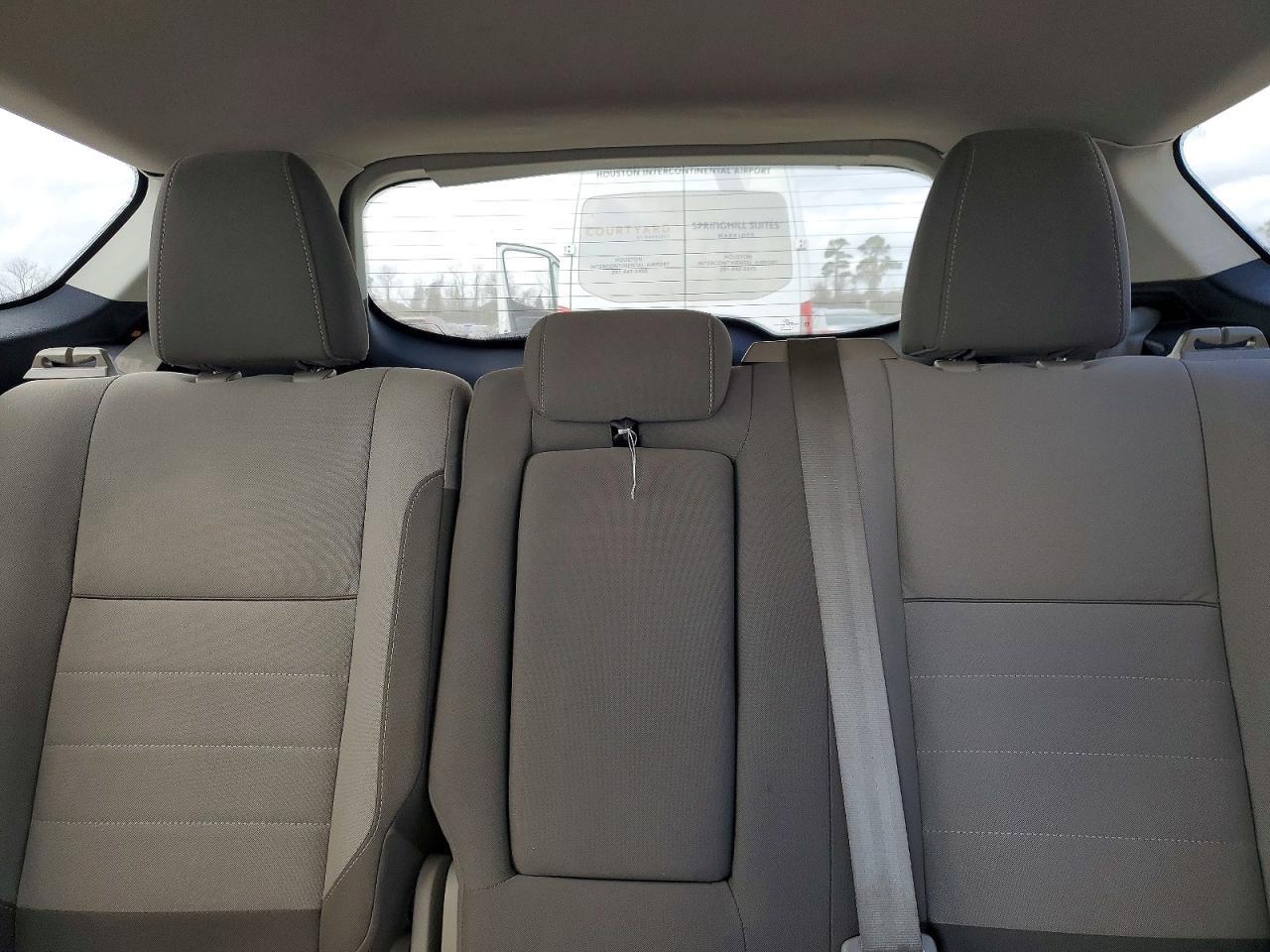 2014 Ford Escape Se - zdjęcie 10