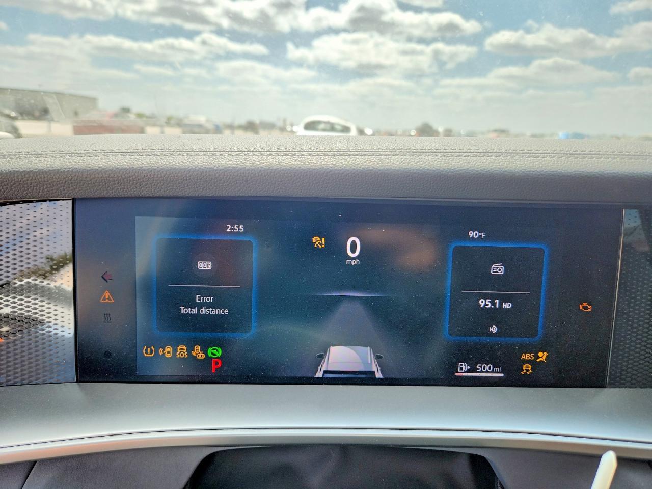 2025 Volkswagen Tiguan Se - zdjęcie 9