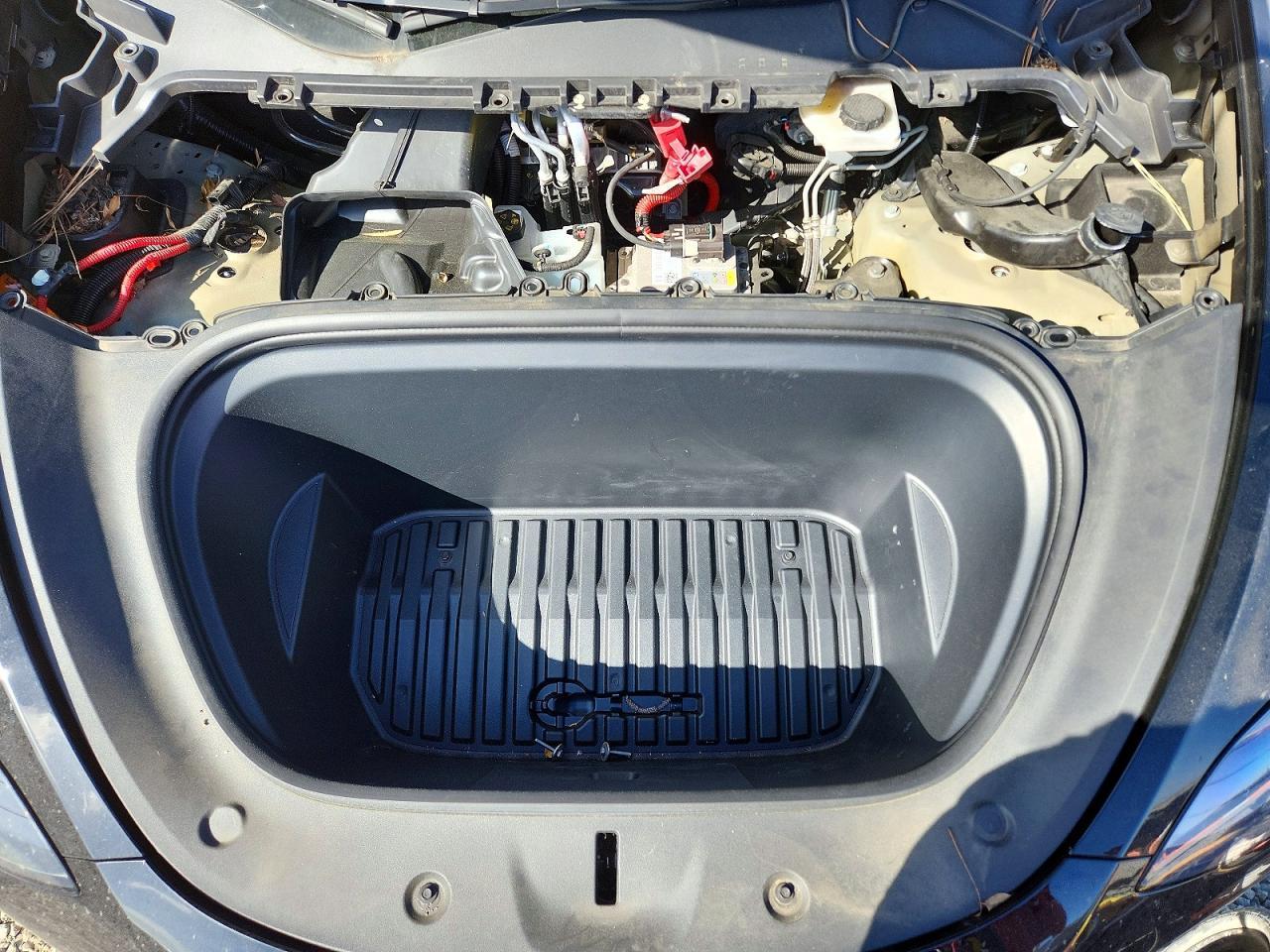 2023 Tesla Model Y - zdjęcie 11