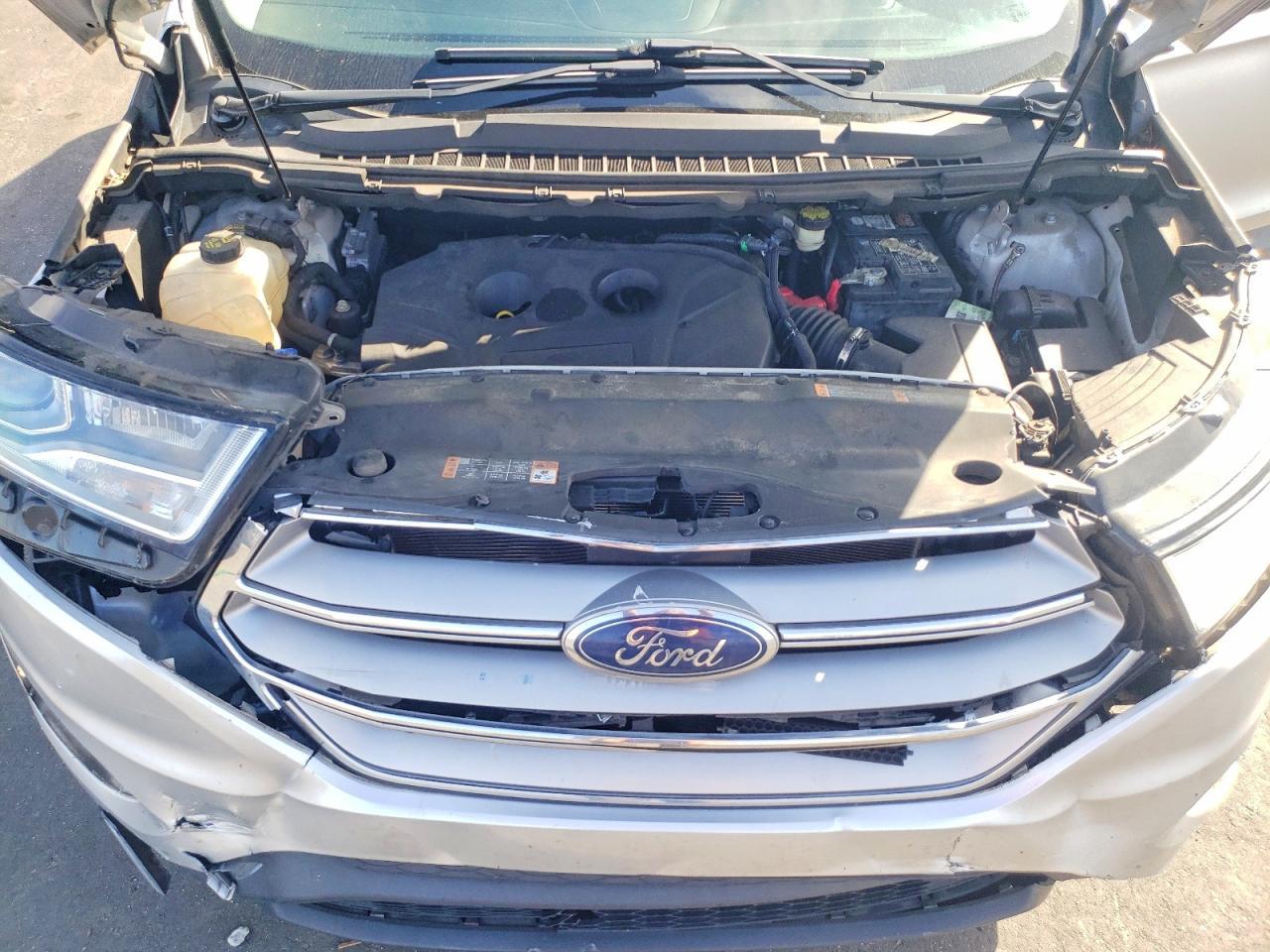 2016 Ford Edge Se - zdjęcie 12