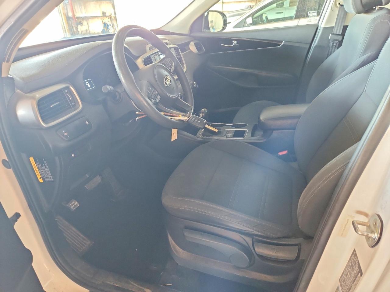 2016 Kia Sorento Lx - zdjęcie 7