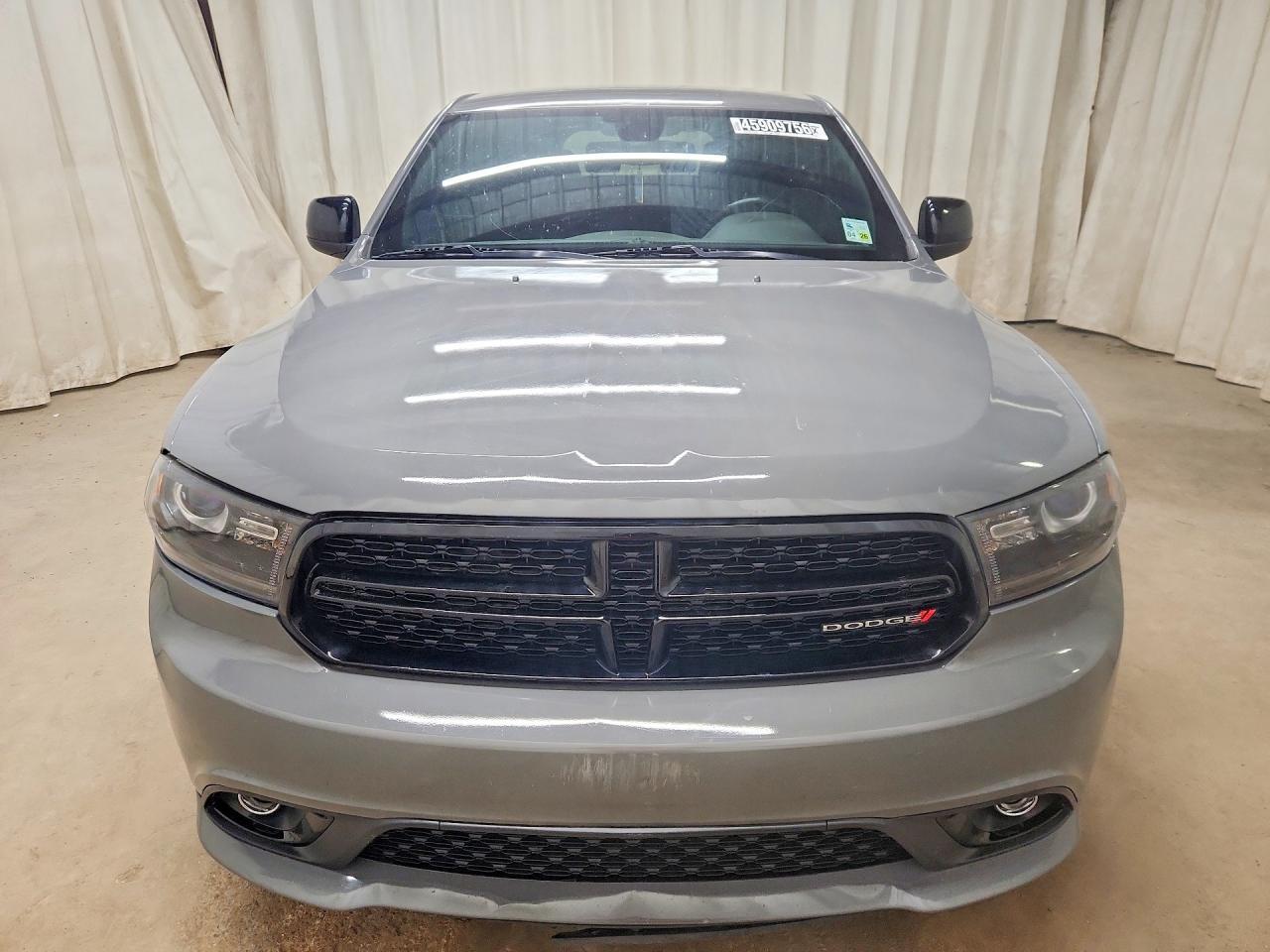 2019 Dodge Durango Sxt - zdjęcie 5