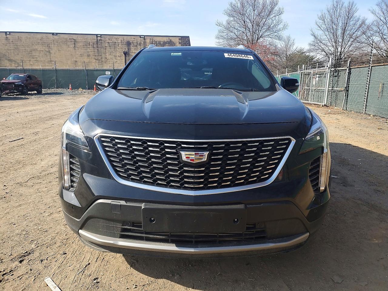 2023 Cadillac Xt4 Premium Luxury - zdjęcie 5