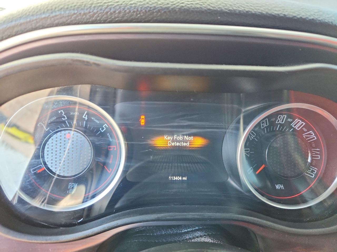 2018 Dodge Challenger R/T - zdjęcie 9