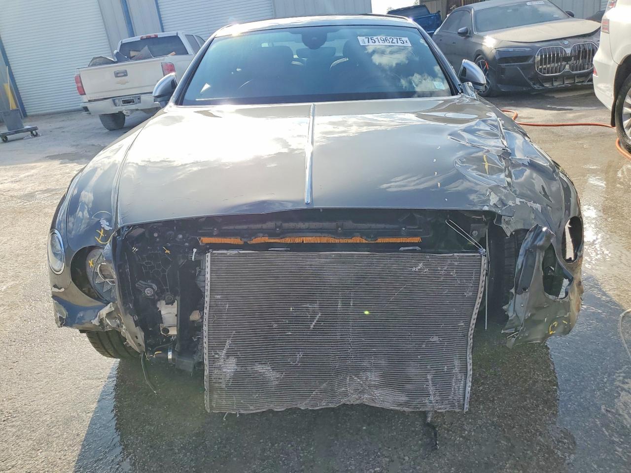 2023 Bentley Flying Spur - zdjęcie 5