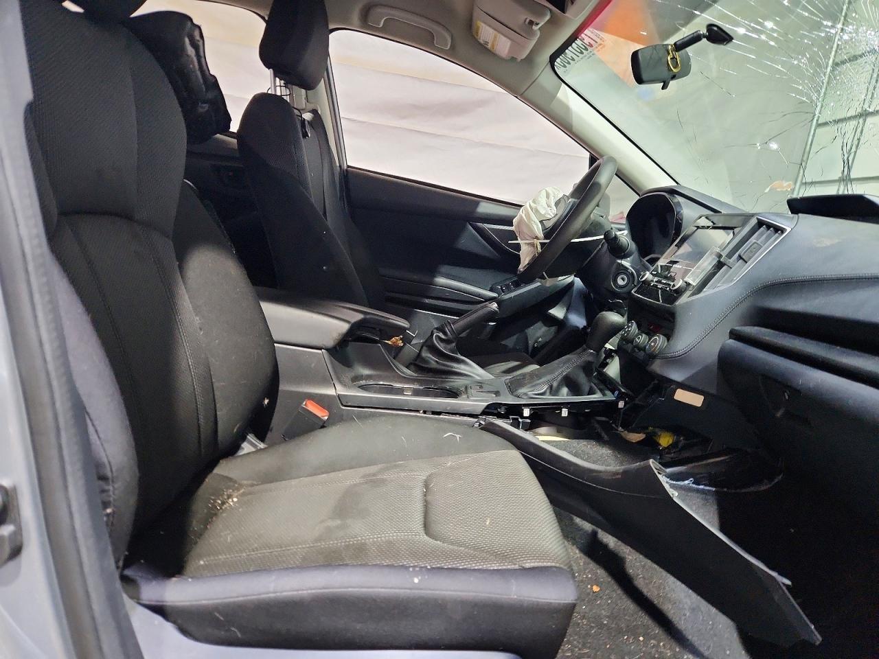 2022 Subaru Impreza - zdjęcie 7