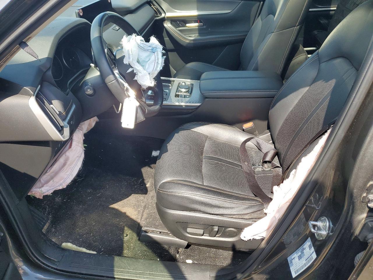 2024 Mazda Cx-90 Premium - zdjęcie 7