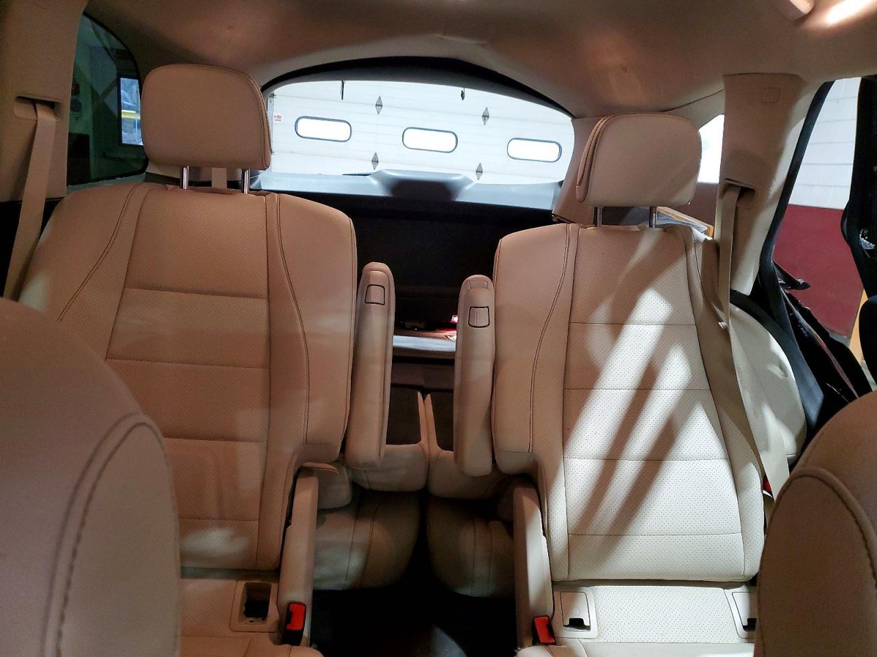 2020 Mercedes-Benz Gls 450 4Matic - zdjęcie 10