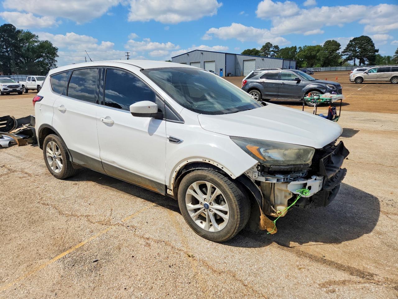 2019 Ford Escape Se - zdjęcie 4