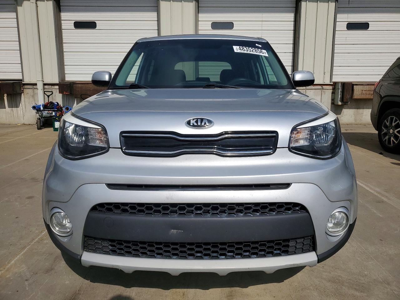 2019 Kia Soul + - zdjęcie 5