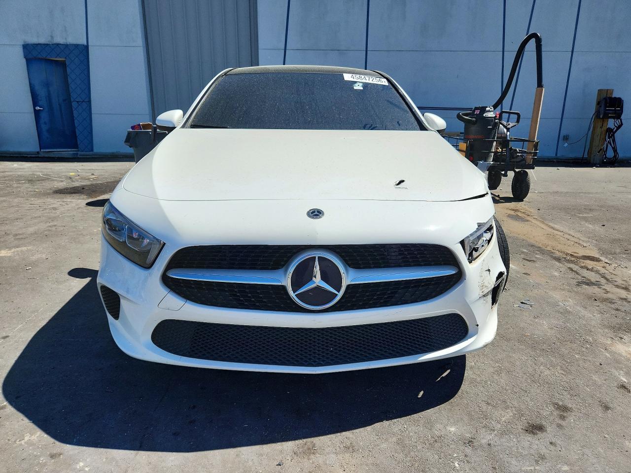 2020 Mercedes-Benz A 220 - zdjęcie 5