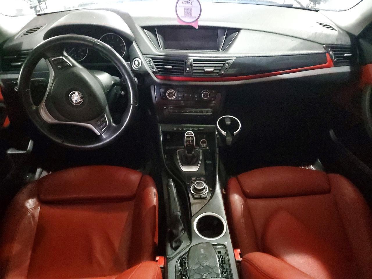 2015 BMW X1 xDrive28I - zdjęcie 8