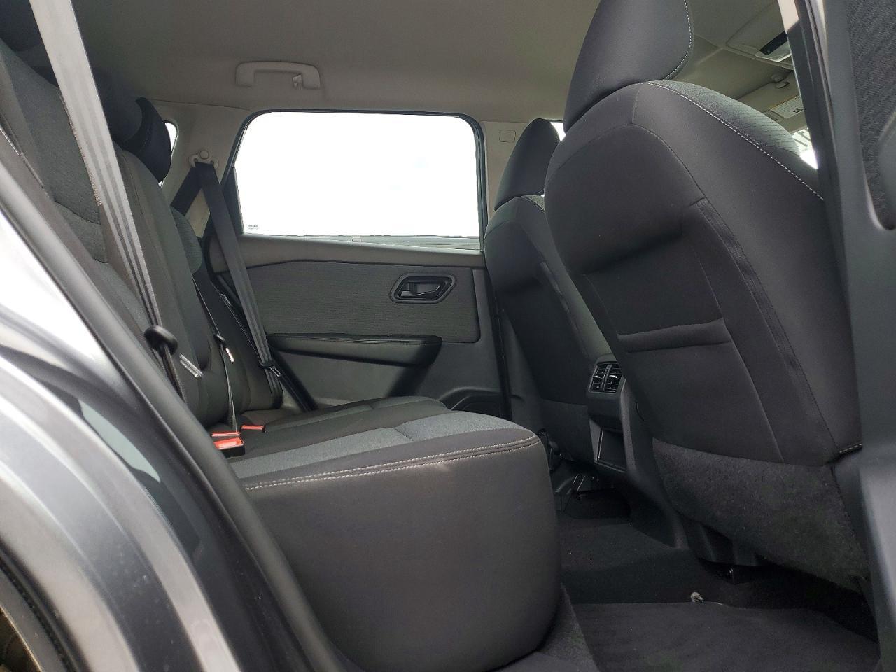 2021 Niss Rogue S - zdjęcie 11