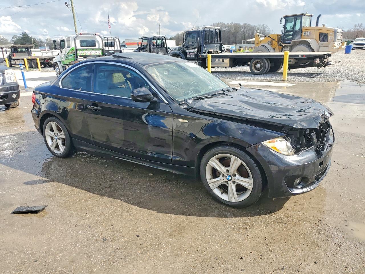 2013 BMW 128 I - zdjęcie 4