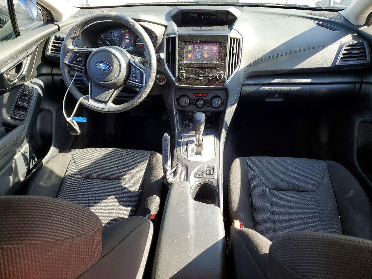 2020 Subaru Impreza Premium - zdjęcie 8