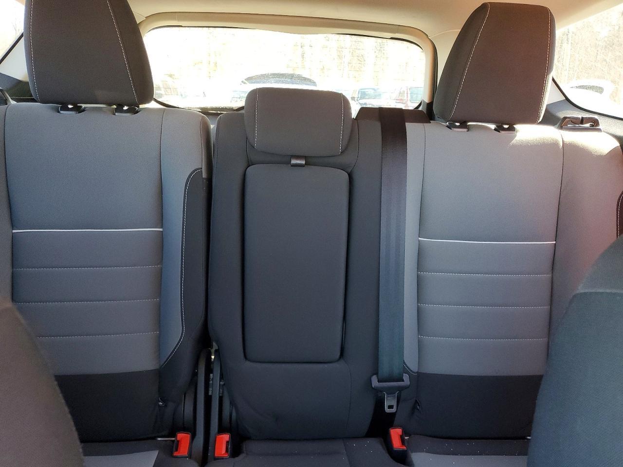 2013 Ford Escape Se - zdjęcie 10
