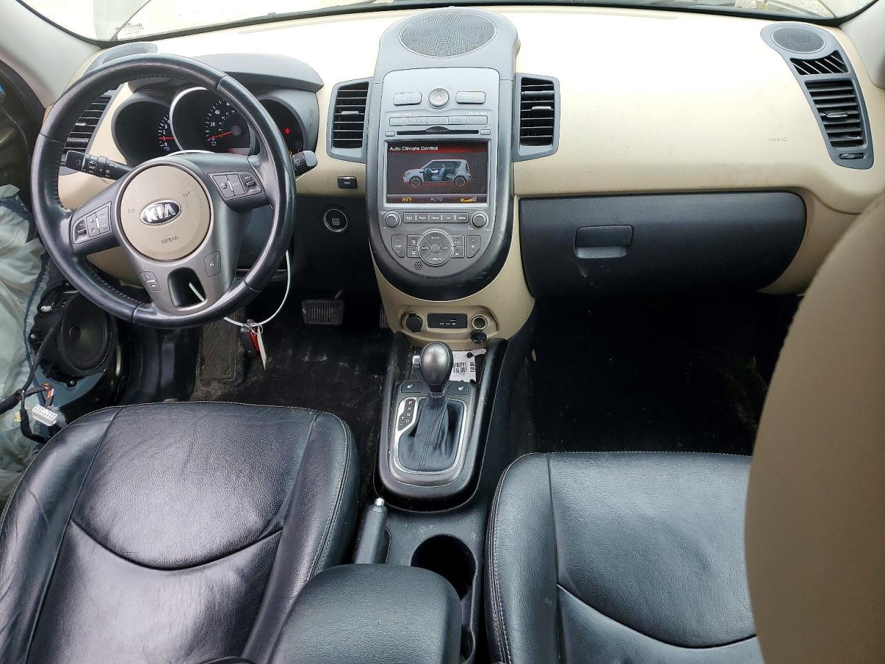 2013 Kia Soul ! - zdjęcie 8