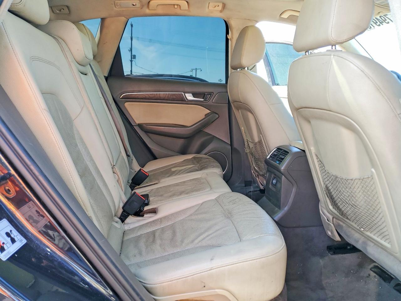 2015 Audi Q5 Premium Plus - zdjęcie 11