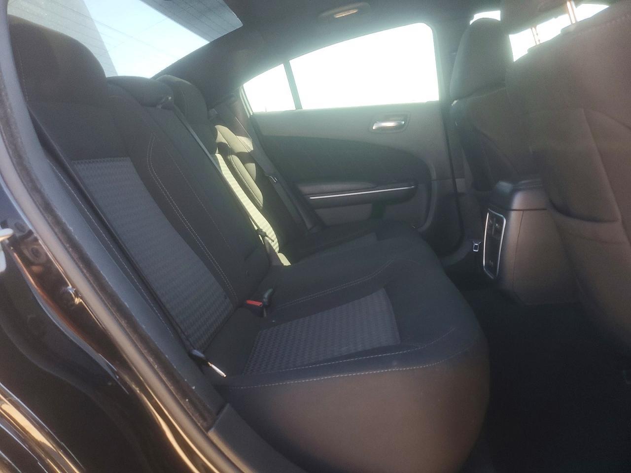 2023 Dodge Charger Sxt - zdjęcie 10