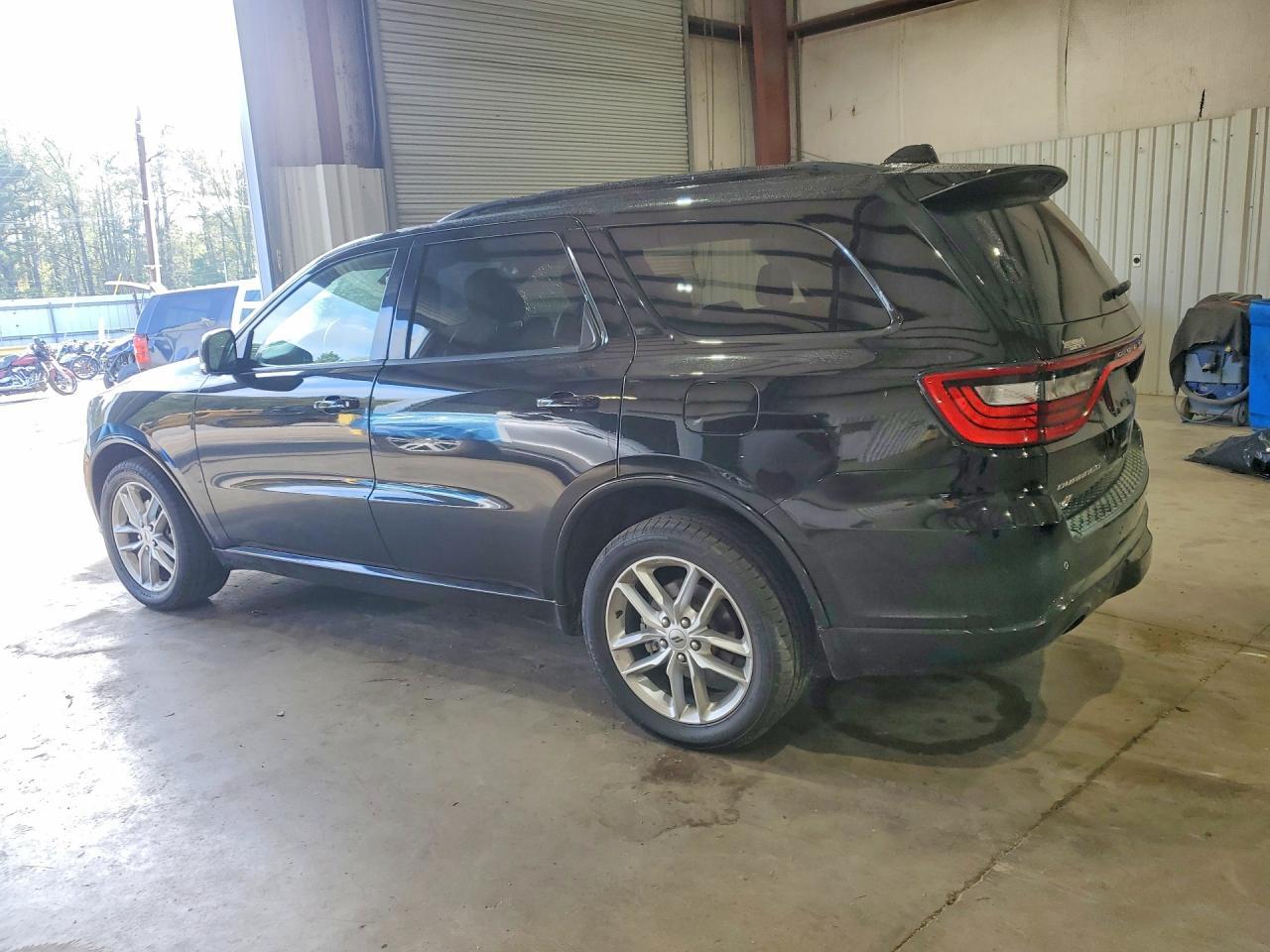 2024 Dodge Durango Gt - zdjęcie 2