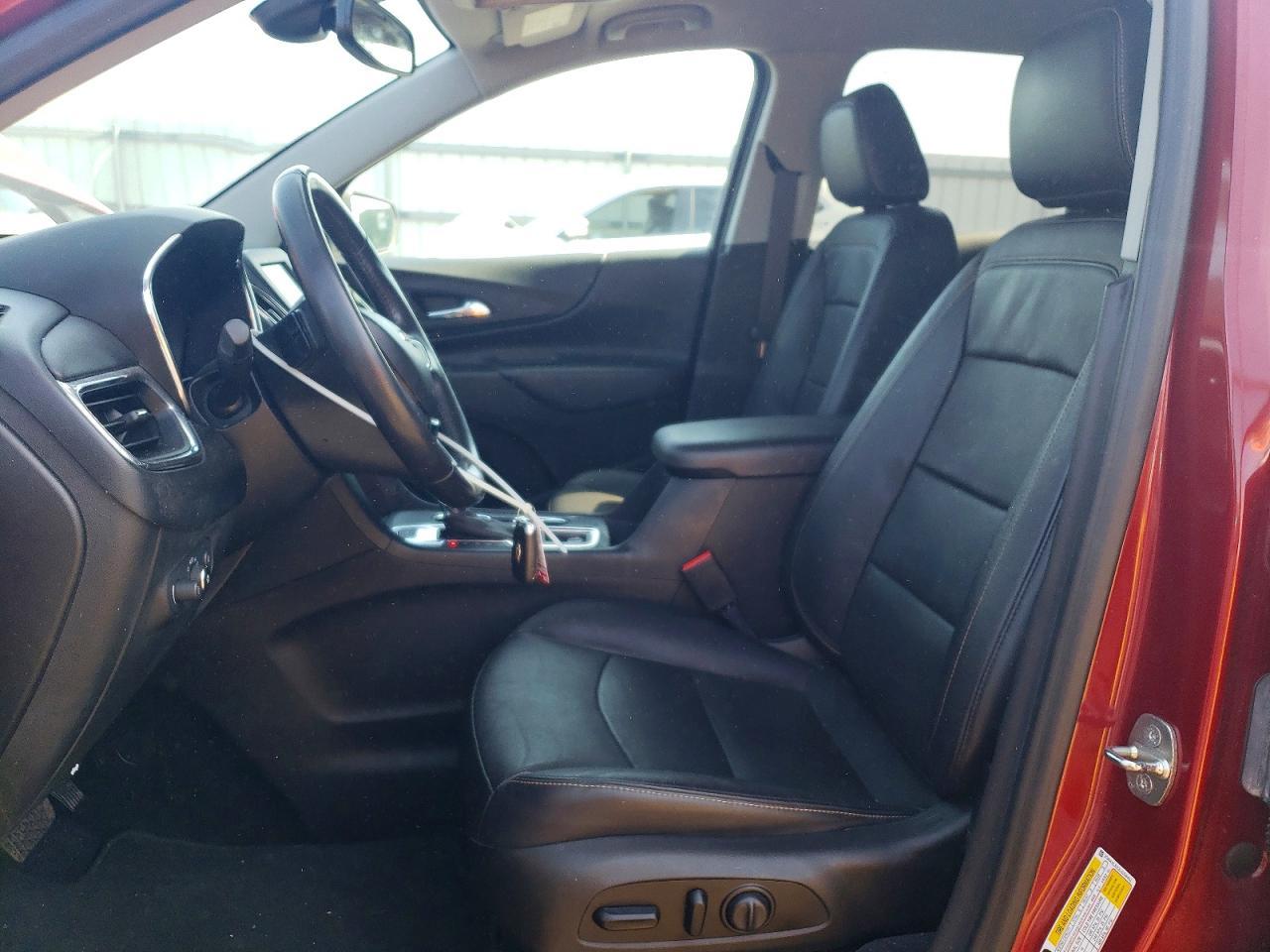 2020 Chevrolet Equinox Lt - zdjęcie 7