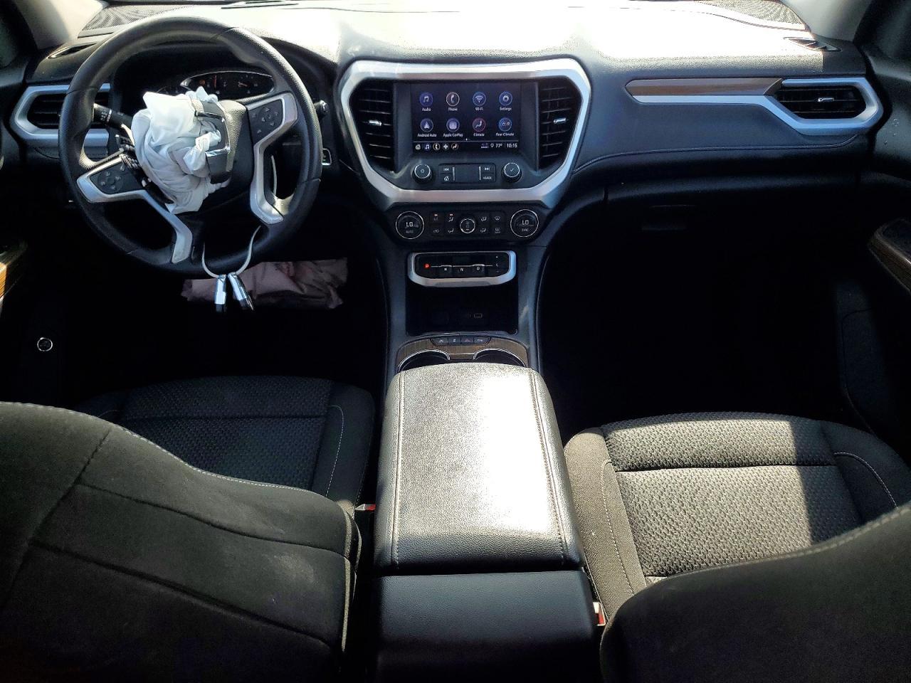 2021 GMC Acadia Sle - zdjęcie 8