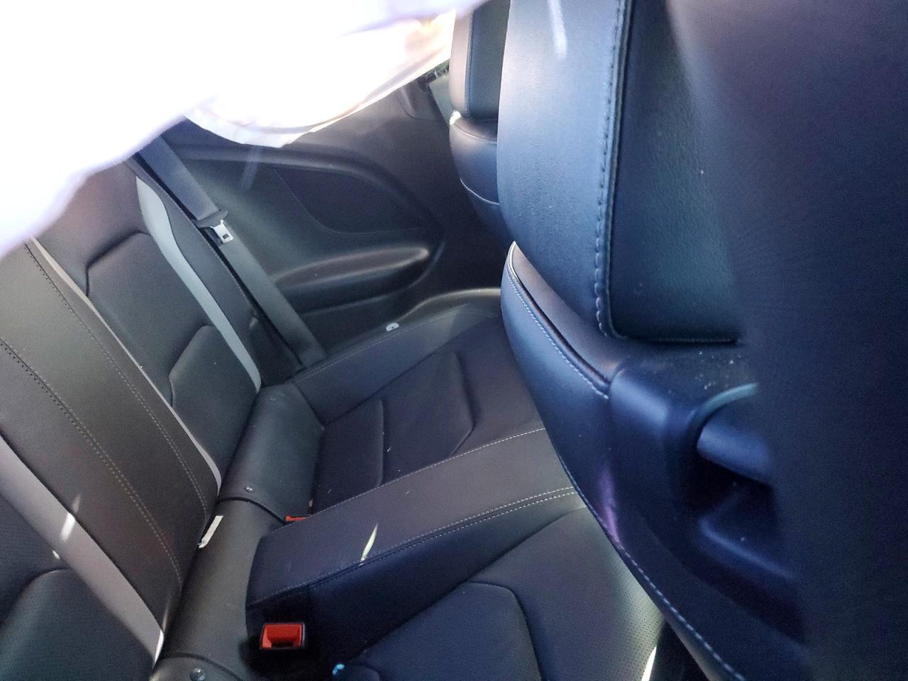 2016 Chevrolet Camaro Ss - zdjęcie 10