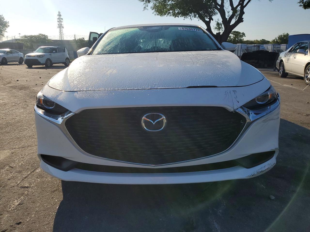 2026 Mazda 3 - zdjęcie 5