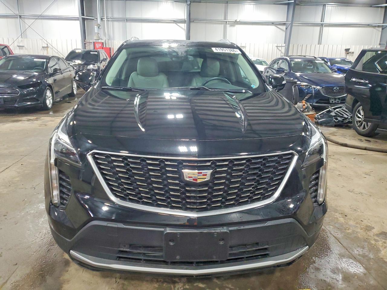 2023 Cadillac Xt4 Premium Luxury - zdjęcie 5