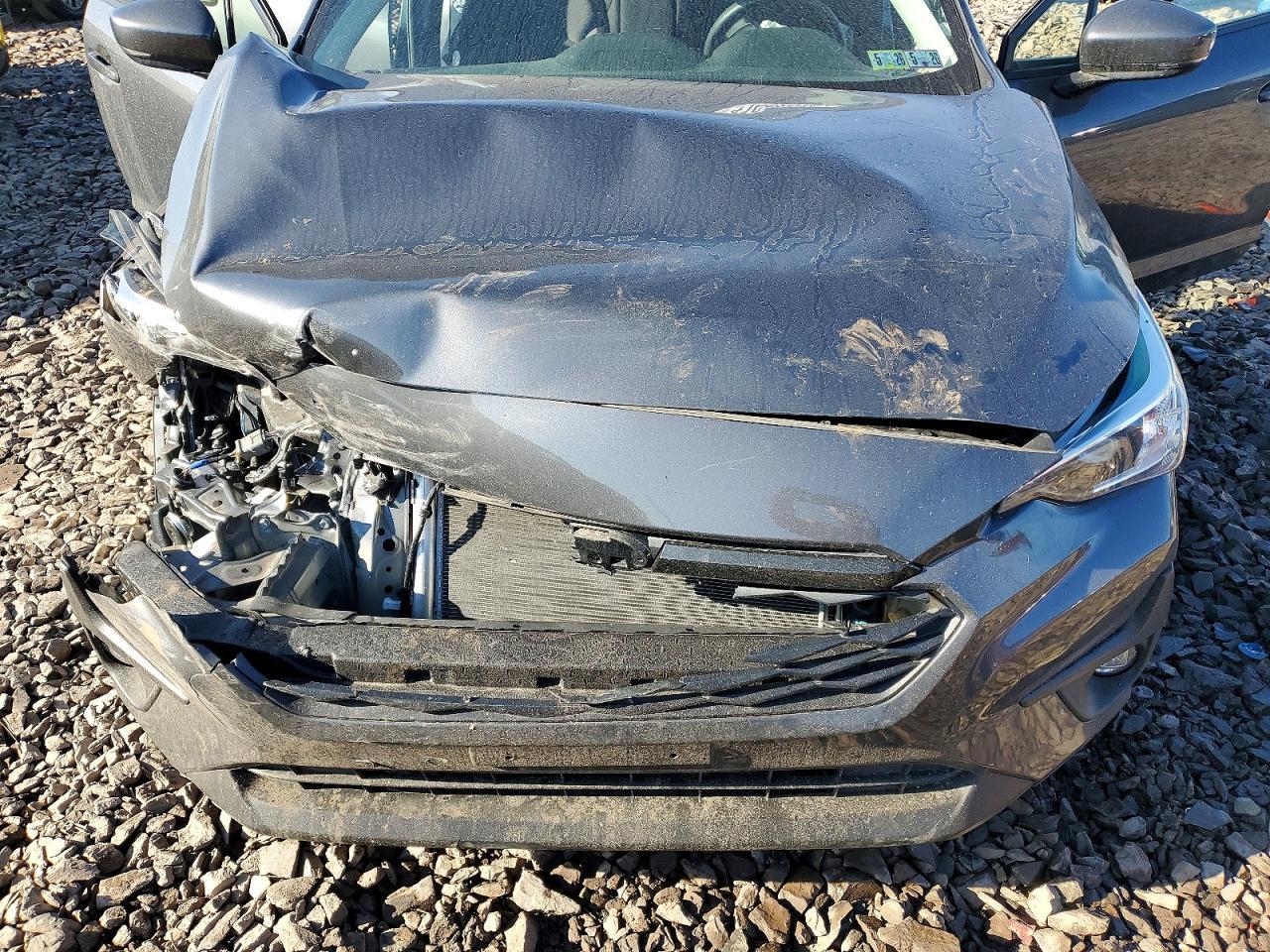 2024 Subaru Impreza Sport - zdjęcie 11