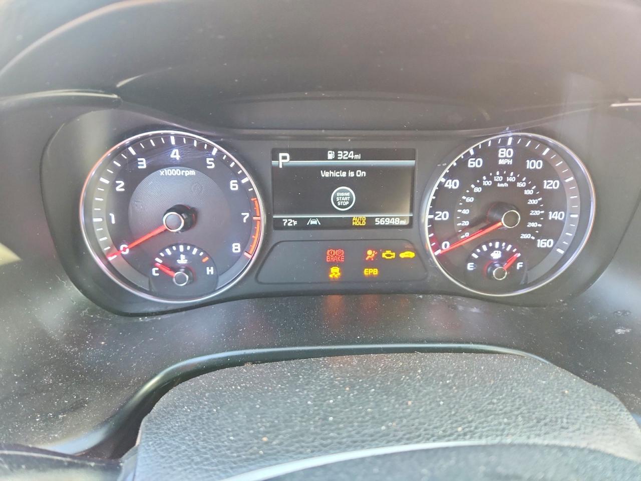 2023 Kia Forte Gt - zdjęcie 9