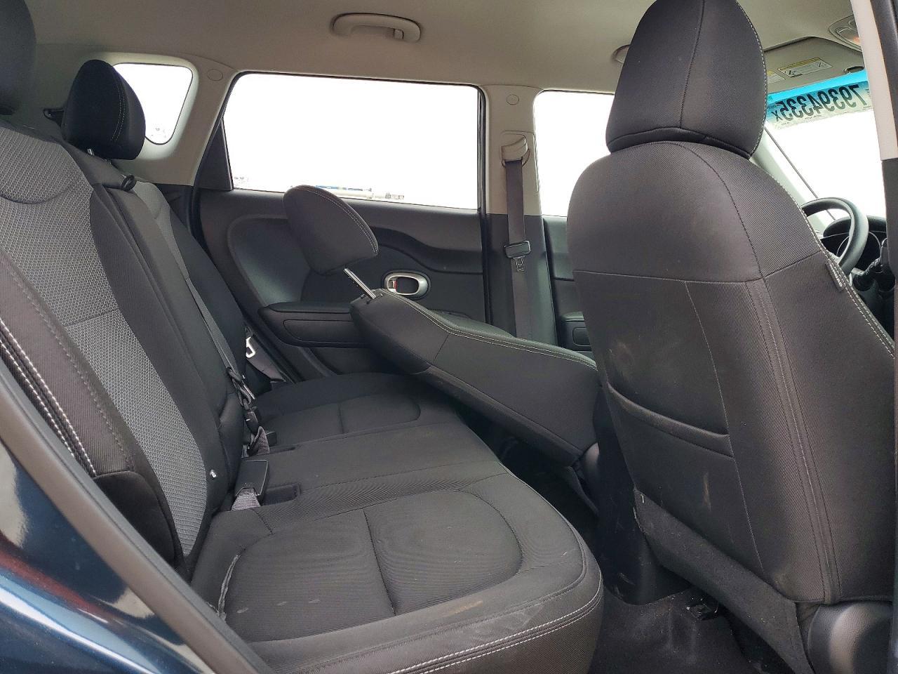 2019 Kia Soul + - zdjęcie 10