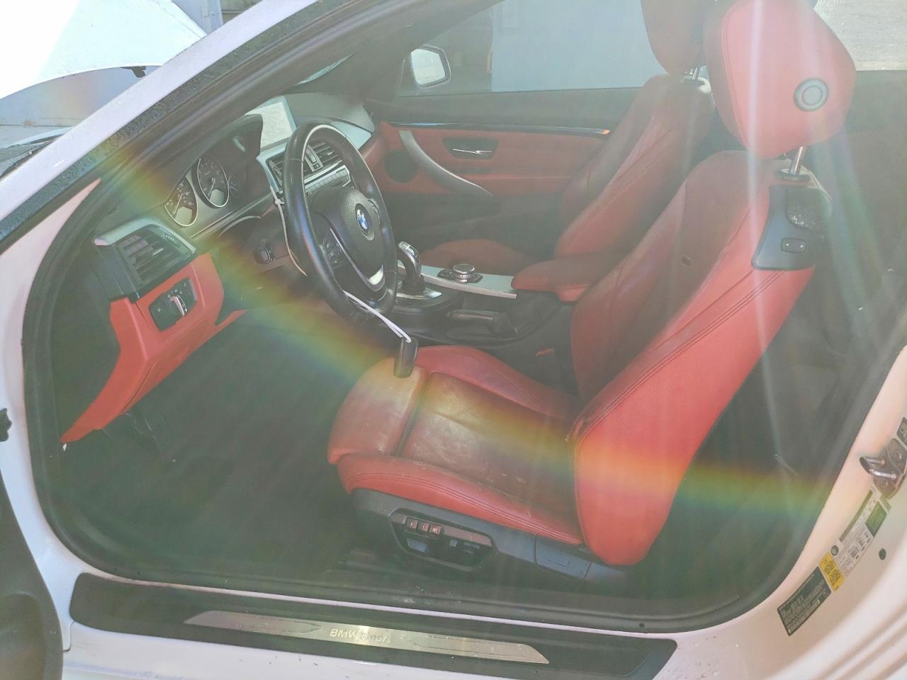 2015 BMW 428 I - zdjęcie 7