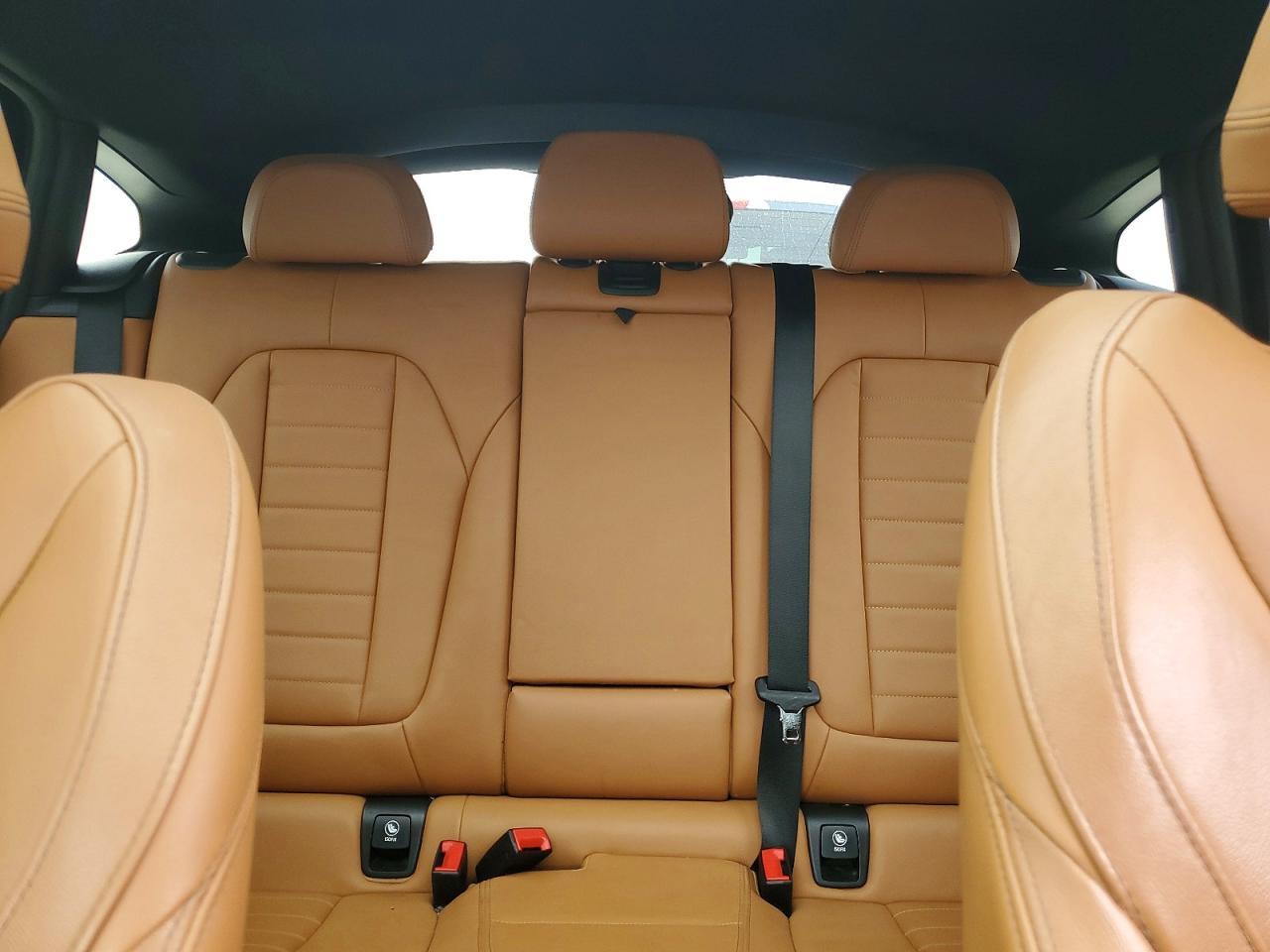 2019 BMW X4 xDrive30I - zdjęcie 10