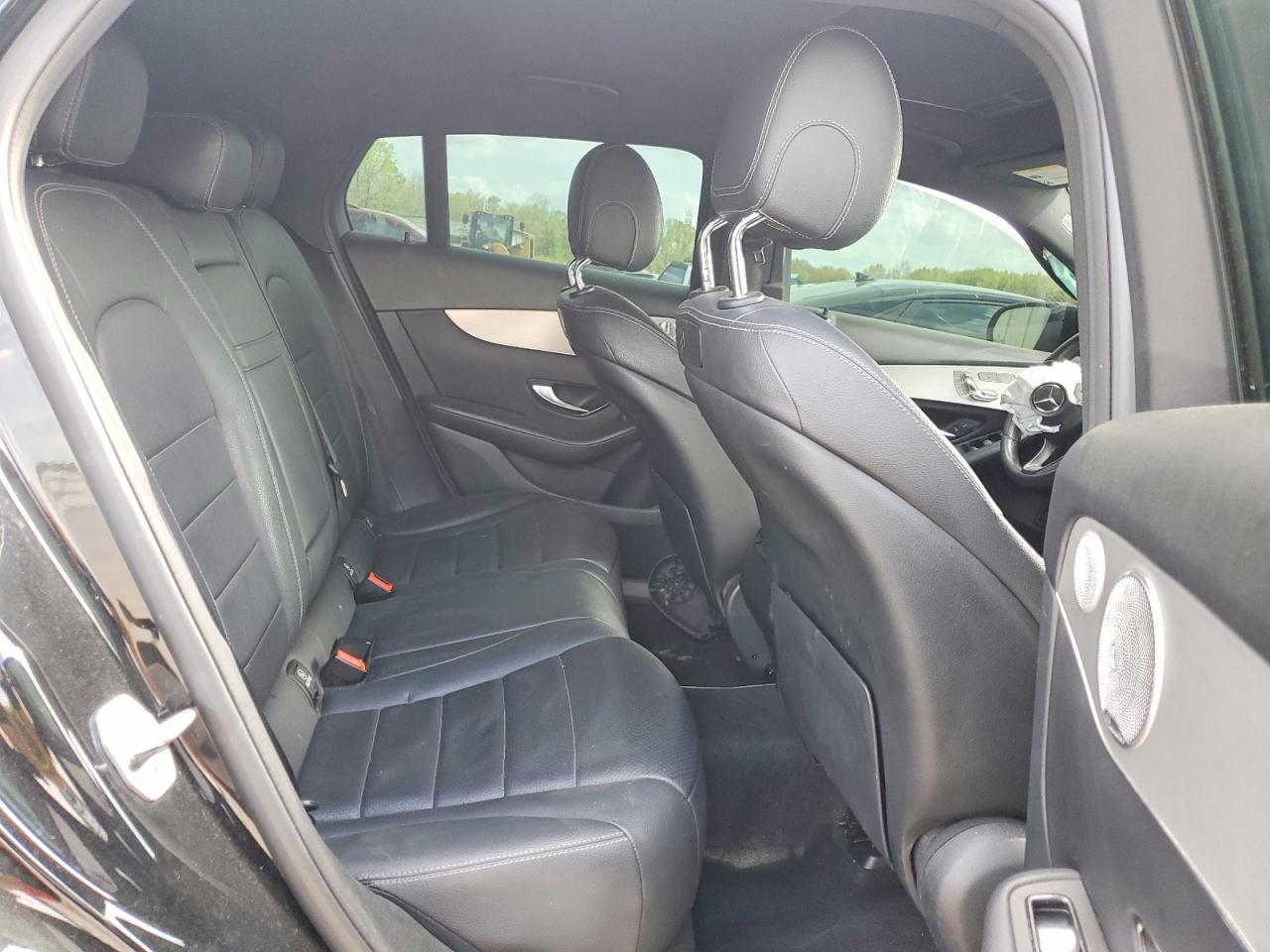 2019 Mercedes-Benz Glc Coupe 300 4Matic - zdjęcie 10