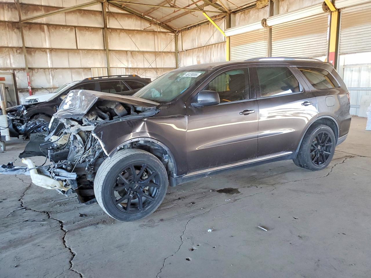 2015 Dodge Durango