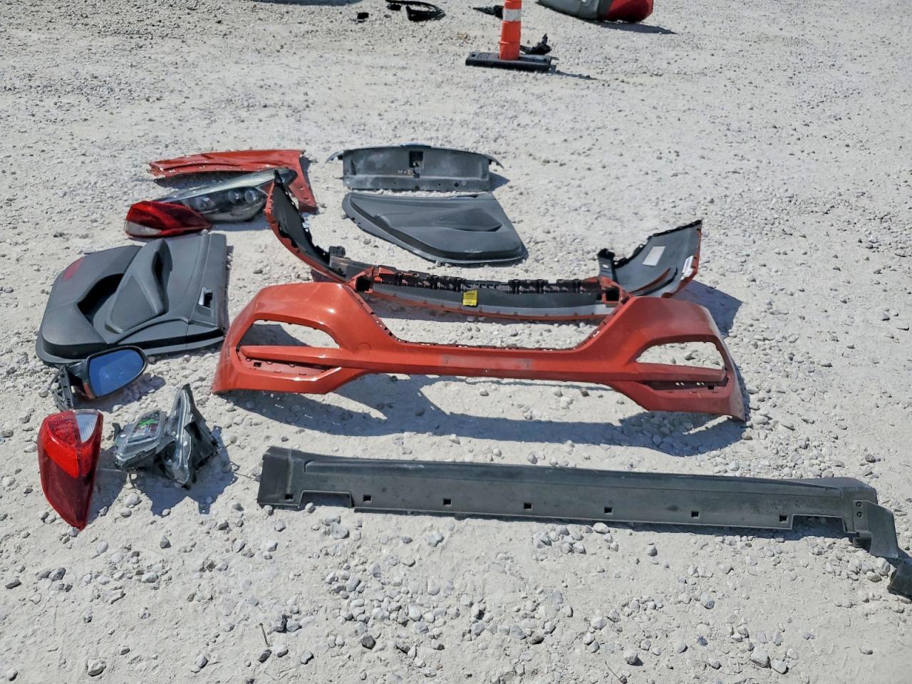 2016 Hyundai Tucson Limited - zdjęcie 13