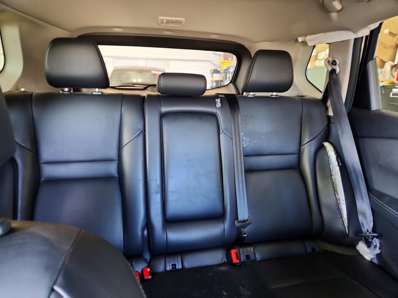 2025 Nissan Rogue Sv 4Dr Awd - zdjęcie 10