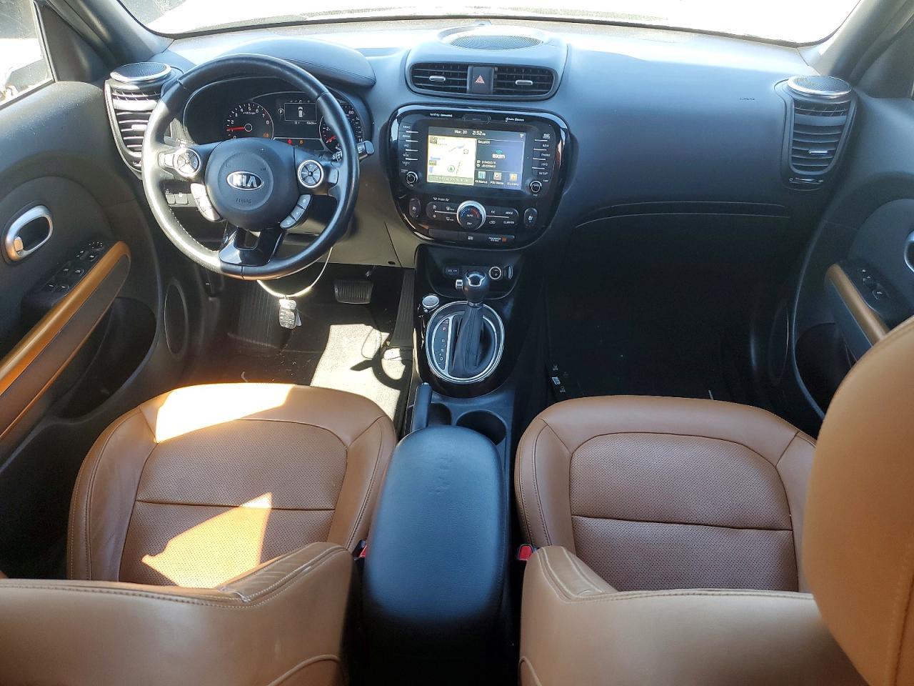 2015 Kia Soul ! - zdjęcie 8